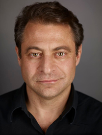 Book Peter Diamandis for your next corporate event, function, or private party.