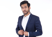 Book Kanan Gill for your next corporate event, function, or private party.