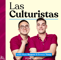 Book Las Culturistas for your next corporate event, function, or private party.