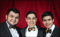 Book Los Tres Tristes Tigres for your next corporate event, function, or private party.