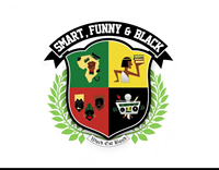 Book Smart Funny and Black for your next corporate event, function, or private party.