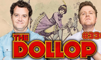 Book The Dollop for your next corporate event, function, or private party.