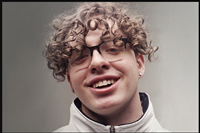 Book Jack Harlow for your next corporate event, function, or private party.