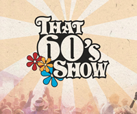Book That 60's Show for your next corporate event, function, or private party.