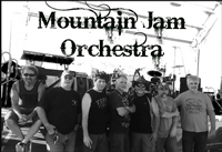 Book Mountain Jam Orchestra for your next corporate event, function, or private party.