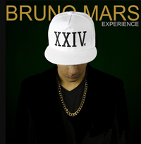 Book Bruno Mars Experience for your next corporate event, function, or private party.