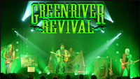 Book Green River Revival for your next corporate event, function, or private party.