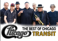 Book Chicago Transit for your next corporate event, function, or private party.