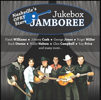 Book Jukebox Jamboree for your next corporate event, function, or private party.