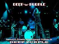 Book DEEPinPURPLE for your next corporate event, function, or private party.