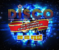 Book Disco54 Band for your next corporate event, function, or private party.