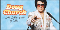 Book The True Voice of Elvis for your next corporate event, function, or private party.