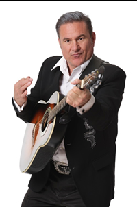 Book The Glen Campbell Xperience for your next corporate event, function, or private party.