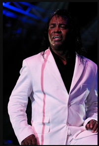 Book Tony Wilson and the Godfather of Soul Band for your next corporate event, function, or private party.