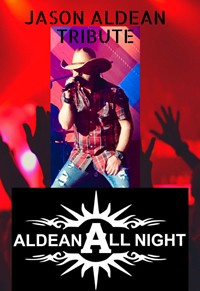 Book Aldean All Night for your next corporate event, function, or private party.