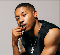 Book Cousin Stizz for your next corporate event, function, or private party.