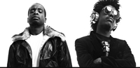 Book The Pharcyde for your next corporate event, function, or private party.
