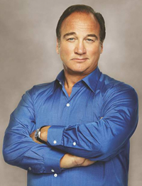 Book Jim Belushi for your next corporate event, function, or private party.