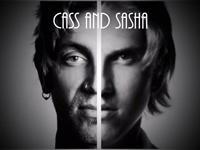 Book Cass and Sasha for your next corporate event, function, or private party.
