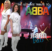 Book Abbafab for your next corporate event, function, or private party.
