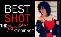 Book Best Shot - The Benatar Experience for your next corporate event, function, or private party.