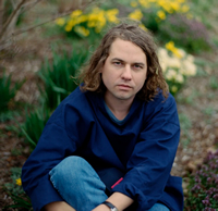 Book Kevin Morby for your next corporate event, function, or private party.