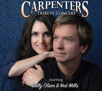 Book Carpenters Tribute Concert for your next corporate event, function, or private party.