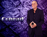 Book Conrad Hawthorne for your next corporate event, function, or private party.