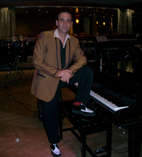 Book Dennis West for your next corporate event, function, or private party.