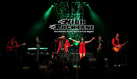 Book High Rocktane for your next corporate event, function, or private party.