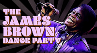 Book James Brown Dance Party for your next corporate event, function, or private party.