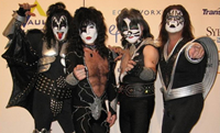 Book Las Vegas Kiss for your next corporate event, function, or private party.