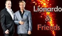 Book Lionardo and Friends for your next corporate event, function, or private party.