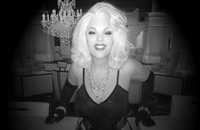 Book Marillynda as Marilyn Monroe for your next corporate event, function, or private party.