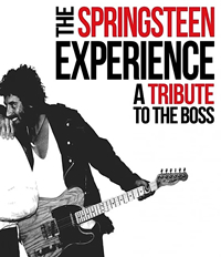 Book The Springsteen Experience for your next corporate event, function, or private party.