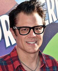 Book Johnny Knoxville for your next corporate event, function, or private party.