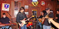 Book The Moanin' Blacksnakes for your next corporate event, function, or private party.