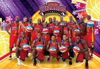 Book The Harlem Wizards for your next corporate event, function, or private party.