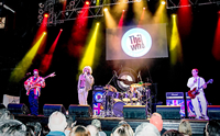 Book The Who Invasion for your next corporate event, function, or private party.