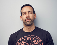 Book Antonio Sanchez for your next corporate event, function, or private party.