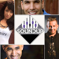 Book SoundUp for your next corporate event, function, or private party.