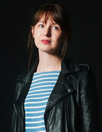 Book Sally Rooney for your next corporate event, function, or private party.