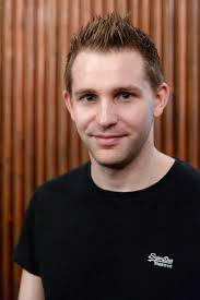 Book Max Schrems for your next corporate event, function, or private party.