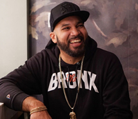 Book The Kid Mero for your next corporate event, function, or private party.