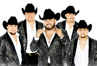 Book La Maquinaria Nortena for your next corporate event, function, or private party.
