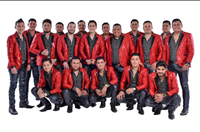 Book Banda Los Sebastianes for your next corporate event, function, or private party.