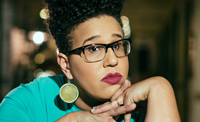 Book Brittany Howard for your next corporate event, function, or private party.