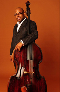 Book Christian McBride for your next corporate event, function, or private party.