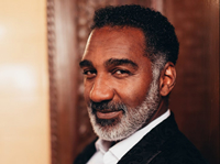 Book Norm Lewis for your next corporate event, function, or private party.