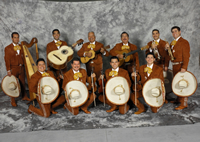 Book Mariachi Los Camperos for your next corporate event, function, or private party.